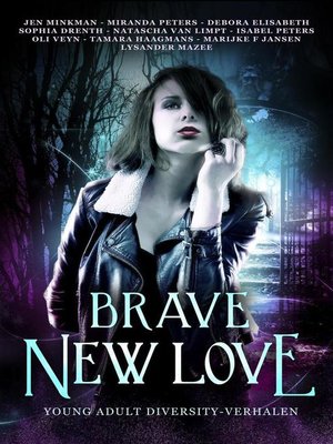 cover image of Brave New Love